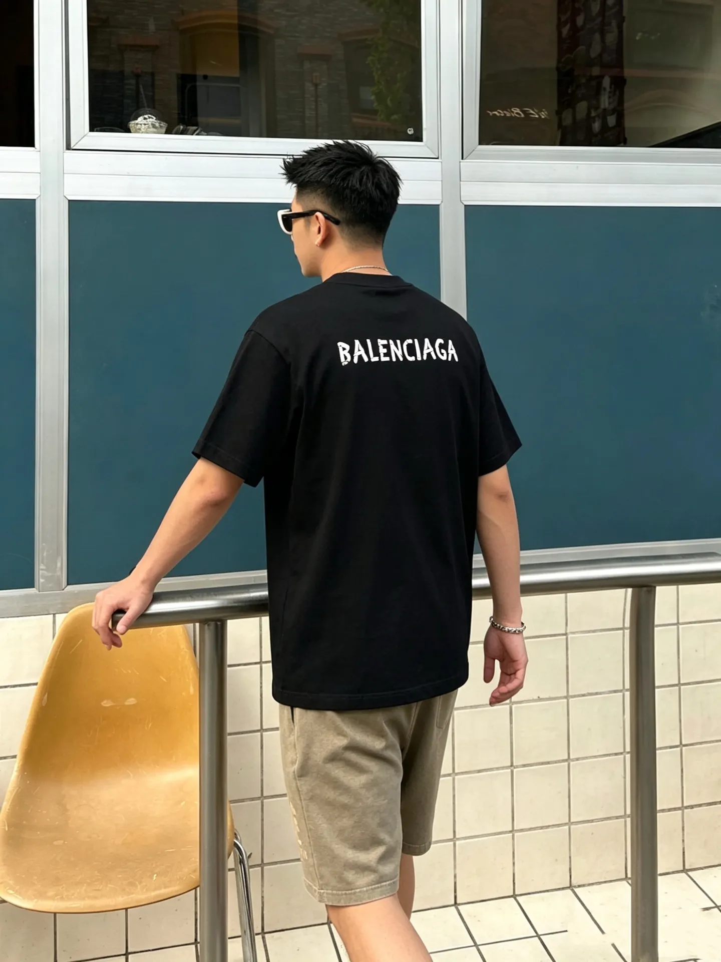 Balenciaga 26ss T